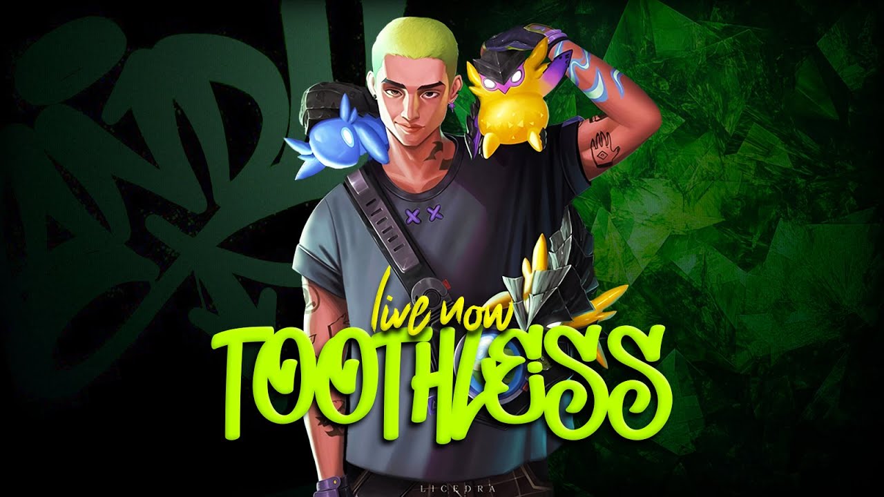 Let's GOooo More WINSSS..... | toothless gaming | # ...