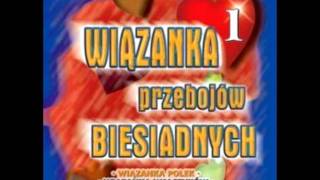 Biesiadny Mix Przebojów Vol. 4 chords