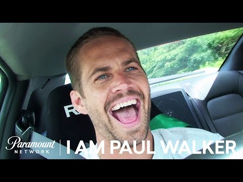 &#039;I Am Paul Walker&#039; Official Trailer | Paramount Network