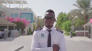 Eco Power Security Services Eco Group Security Lifeguard Services Cctv Operator Dubai