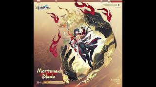 Pulls from HSR 4.3 I got Mortenax Blade AND his lightcone!