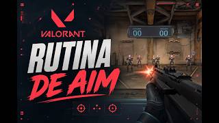 🔥​Rutina de AIM🔥​ 🔴​Principiante-Avanzado🔴​