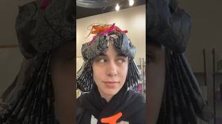 I DYED MY HAIR w OnlyJayus -