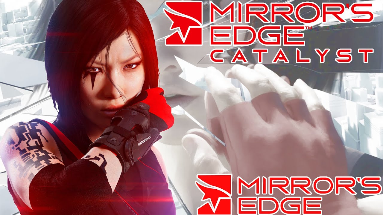 Liked Mirror's Edge? You'll Love the Reboot. Hated it? Same