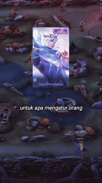 kata-kata gusion yg paling sopan