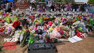 Principals who experienced gun violence unite to help schools undergoing new tragedies