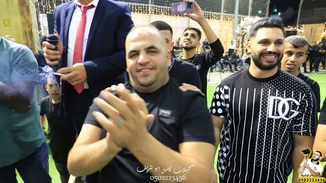 عصام عمر و صهيب عمر محاوره جديده ناااررر2024 مهرجان ال العبره العريس صابر