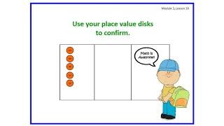 Module 3 Lesson 20
