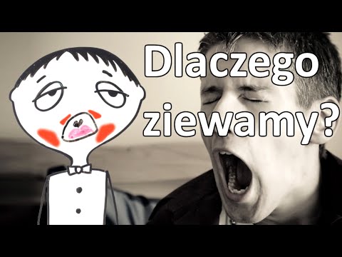 Wideo: Dlaczego Ziewamy, Kichamy I Czkamy?