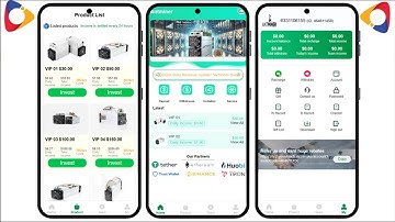 DOWNLOAD FREE NULLED SCRIPT tutorial Install - ANTMINER PLUS GREEN