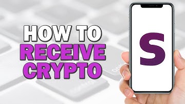 How To Receive Crypto on Skrill (Quick Tutorial)