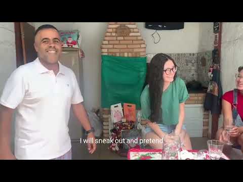 Jingle Bells Parody
