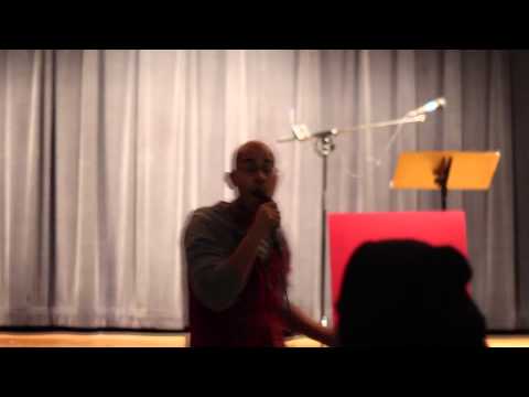 Solomon Starr: Live at NAYA Early College Academy