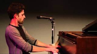 Watch Brendan James Emerald Sky video
