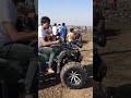 Bull atv 200cc petrol buggy(2)