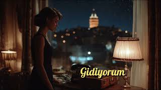 Gidiyorum | Psychedelic Anatolian Rock | Suhey Yayla