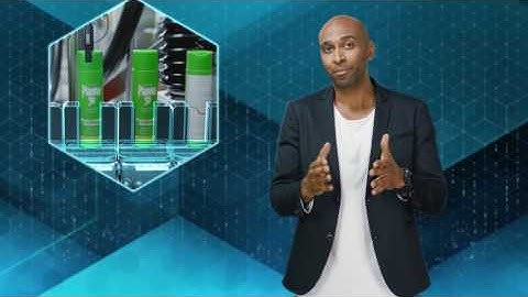 Energy for Industry - Turning energy into a business model