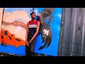 MBALI TUMETOKA OTUOSH MAN OFFICIAL VIDEO 