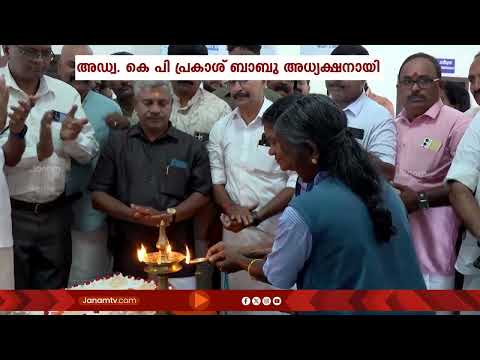"സ്വാതന്ത്ര്യാനന്തര ഭാരതത്തെ വികസനത്തിലേക്ക് നയിച്ചത് നരേന്ദ്ര മോദിയാണ്" | VP Sreepadmanabhan