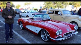 Famous Is this 1959 Corvette restomod RUINED or just RIGHT? Net Worth