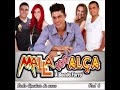 Malla 100 Alça Vol.6-CD Pode Apostar de Novo
