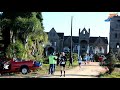 CIRCUITO FAROL SHOPPING CORTUBA 2019 - ETAPA TREZE RUN