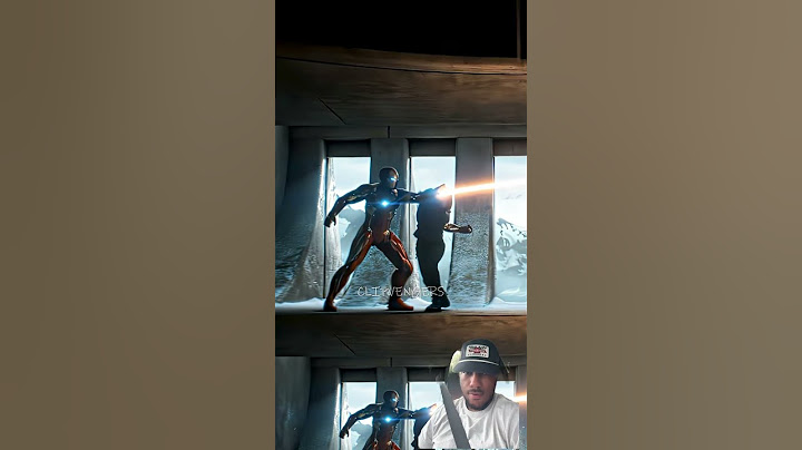 Is Tony Stark the greatest hero of all time #ironman #tonystarkefxedite #tonystark #robertdowneyjr