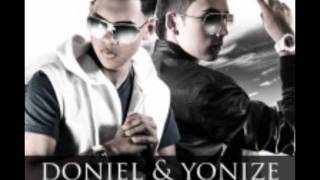 Doniel Yonize Los Supersonicos - Suelta En La Disco 2011