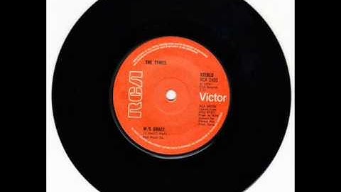The Tymes... Ms Grace.  1974.