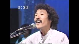 井上堯之さん「一人」 - YouTube