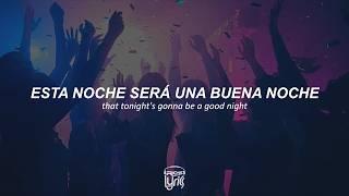 The Black Eyed Peas — I Gotta Feeling (Sub. Español / Lyrics)