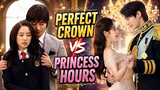 Perfect Crown vs Princess Hours: Why IU’s New Royal Drama Is Dividing Fans