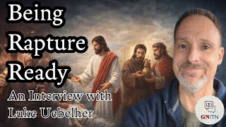 GNITN Being Rapture Ready - An Interview With Luke Uebelher