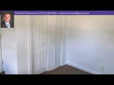 131 Edith Avenue, Findlay, OH home video tour