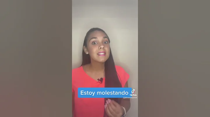 #learnspanish l 🤡 How to say “I’m kidding” in Spanish 🤡