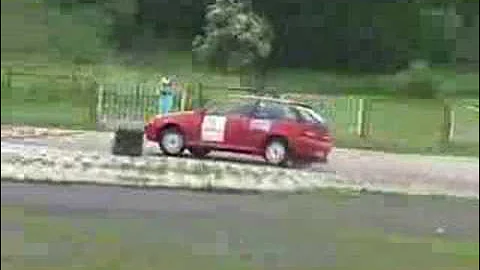 kjs leżajsk 2007 part2