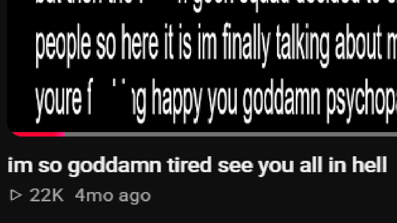 I Accidentally Ruined a Roblox YouTuber's Life