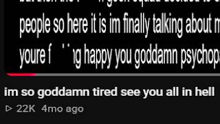 I Accidentally Ruined a Roblox YouTuber's Life