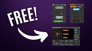 Ableton User? 4 MUST Have Max for Live Devices