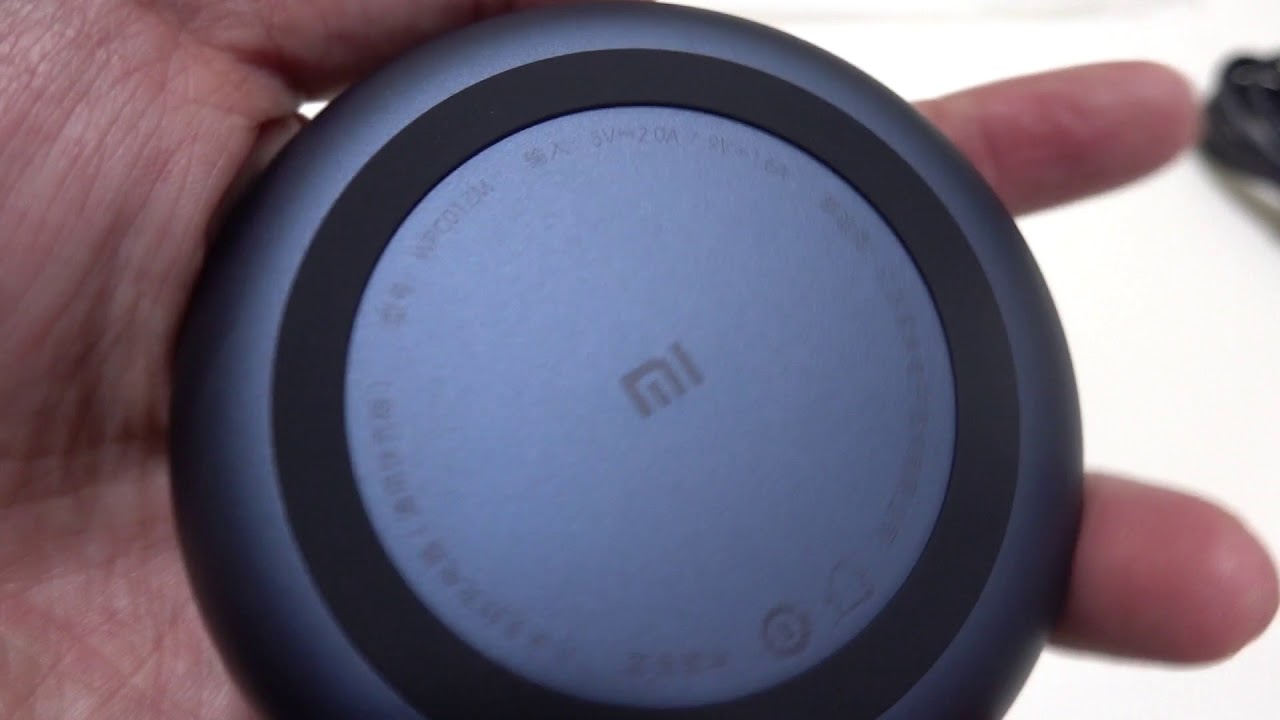 Wireless Mi Charger Test on Samsung S9 Plus and iPhone 8 Plus