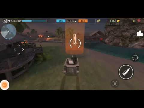Massive warfare- Aftermath(team