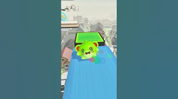 Action balls super speed run gameplay Walkthrough | Android iOS Gameplay