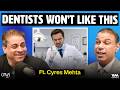The Unofficial Hierarchy of Medicine | Dr. Cyres Mehta | Cyrus Says