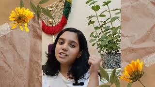 Naturebytes....carom Seeds