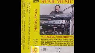 Star Music Empurra Zé