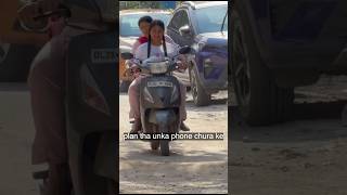 Mummy Par Prank Fail Ho Gaya! 😭 #shorts #funny #prank #mummy