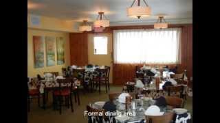 Critically acclaimed, lucrative bar/supper club/banquet hall in Bloomer, WI