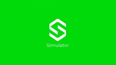 [Simulator Introduction]: Real-time Simulation Plugin Powered by Cutting-Edge CG Technology