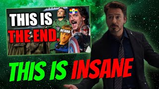 Avengers Doomsday Is A Woke Disaster Apparently