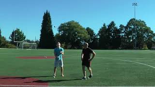 6 Ball Personal Training